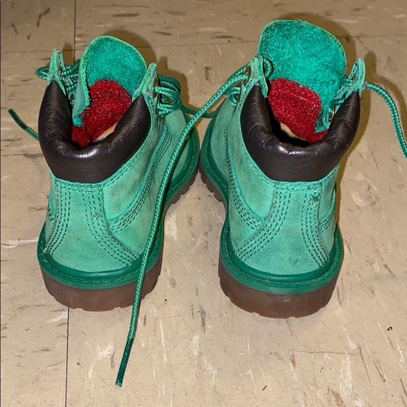 Timberland - Picture 3 of 5